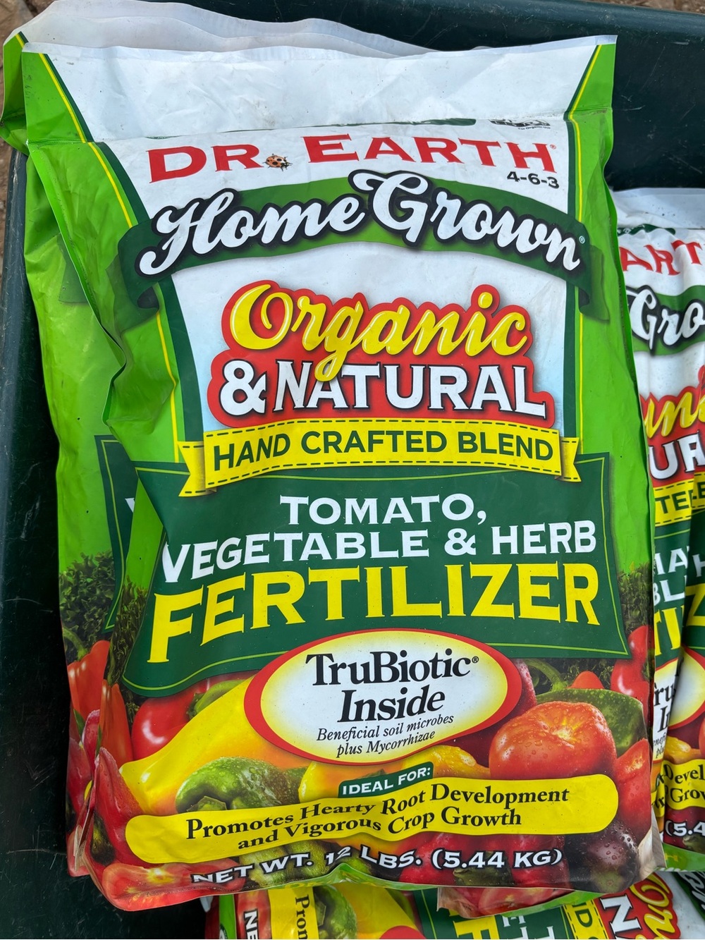 Organic & Natural